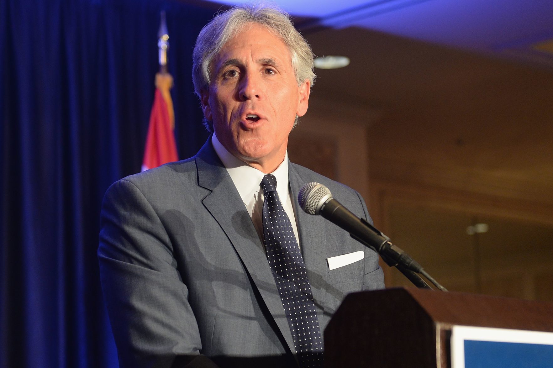 Mark Mantovani Election Night Campaign Watch Party